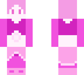 pink pearl