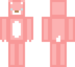pink teddy bear