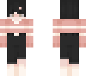 pink wasted ~ boy