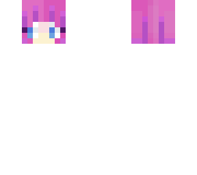 pinky // hair base