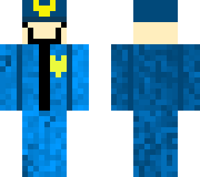 police