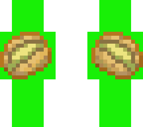 potato dream