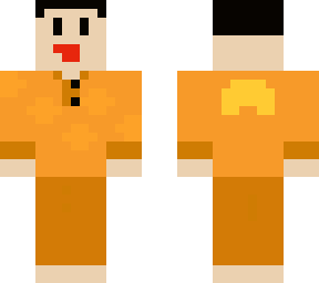 prisoner