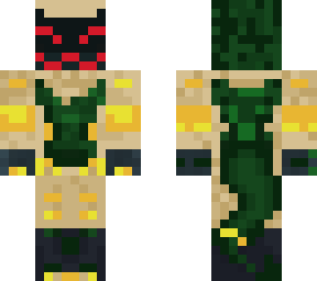 protogen wip