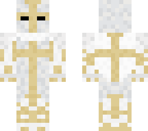 purity crusader