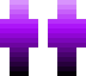 purple fade