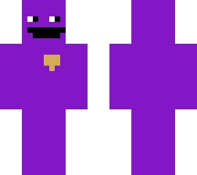 purple guy