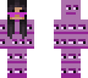 purple pepe