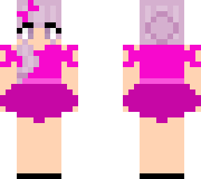purple roses (unshaded)