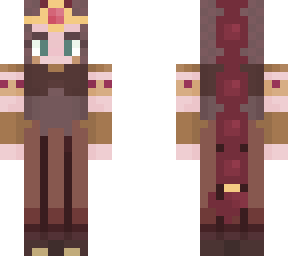 queen solaria