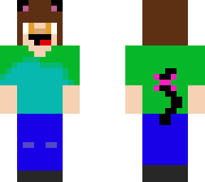 queenedmall derpy (improved)