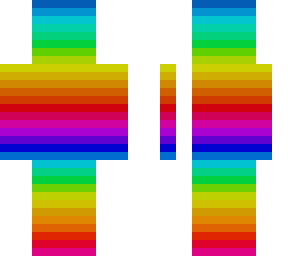 r a i n b o w