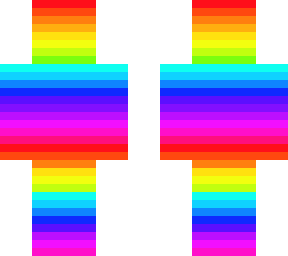 rainbow