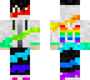 rainbow