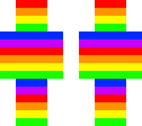 rainbow