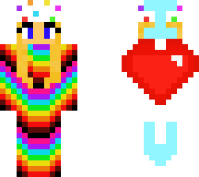 rainbow