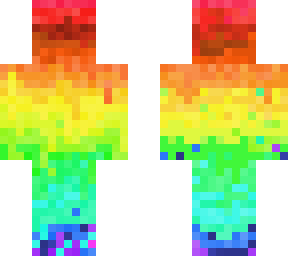 rainbow george