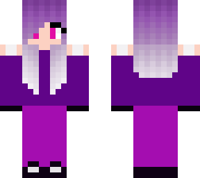 random skin i made