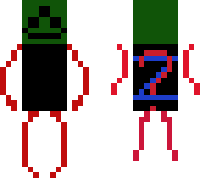 randomz spider