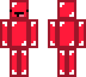 red skeppy