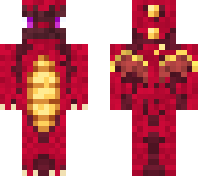 red spyro