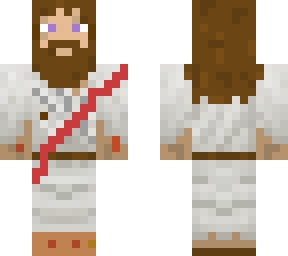 resurrected jesus