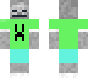 rich skeleton