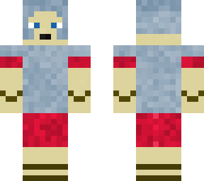 roman soldier