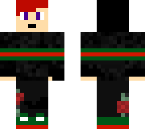 rosey gucci boy