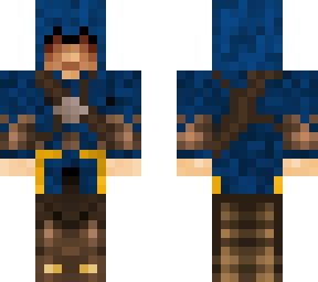 royal assassin