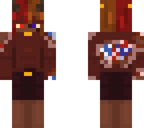 ruler of the nether