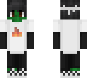 sapnap zombie