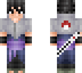sasuke