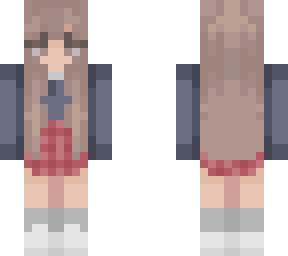school uniform