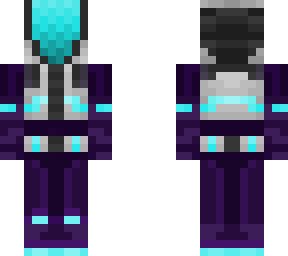 sci-fi astrounaut v.2