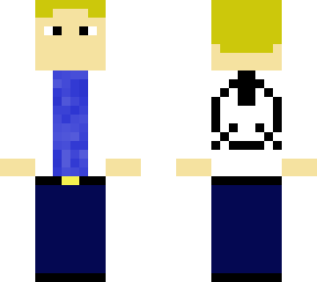 scp scientist