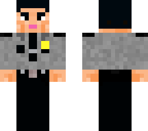 security guard ben chang (fixed)