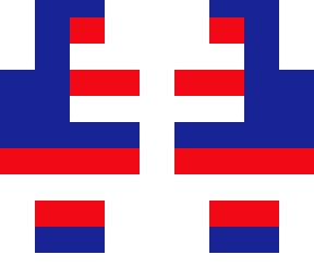 serapis flag