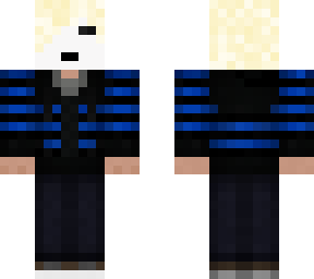 sergeilp (offiziell) glp blond mit layer und auch ohne layer