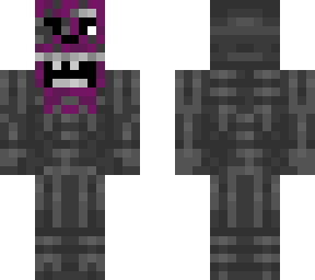 shadow molten
