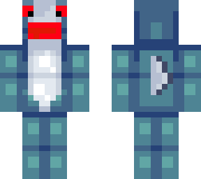 sharky .exe