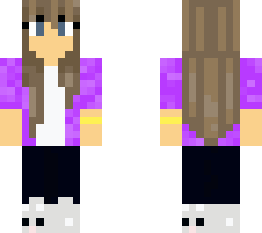she