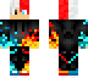 shoto todoroki
