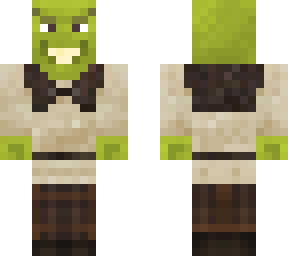 shrek