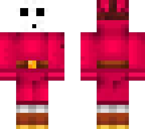 shyguy