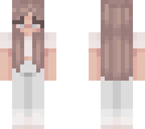 simple girl
