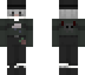 simple skin
