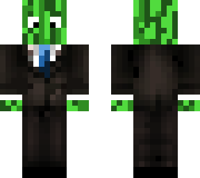 sir businessman