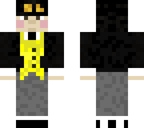 sir jojo hatt