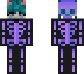 skelly dude
